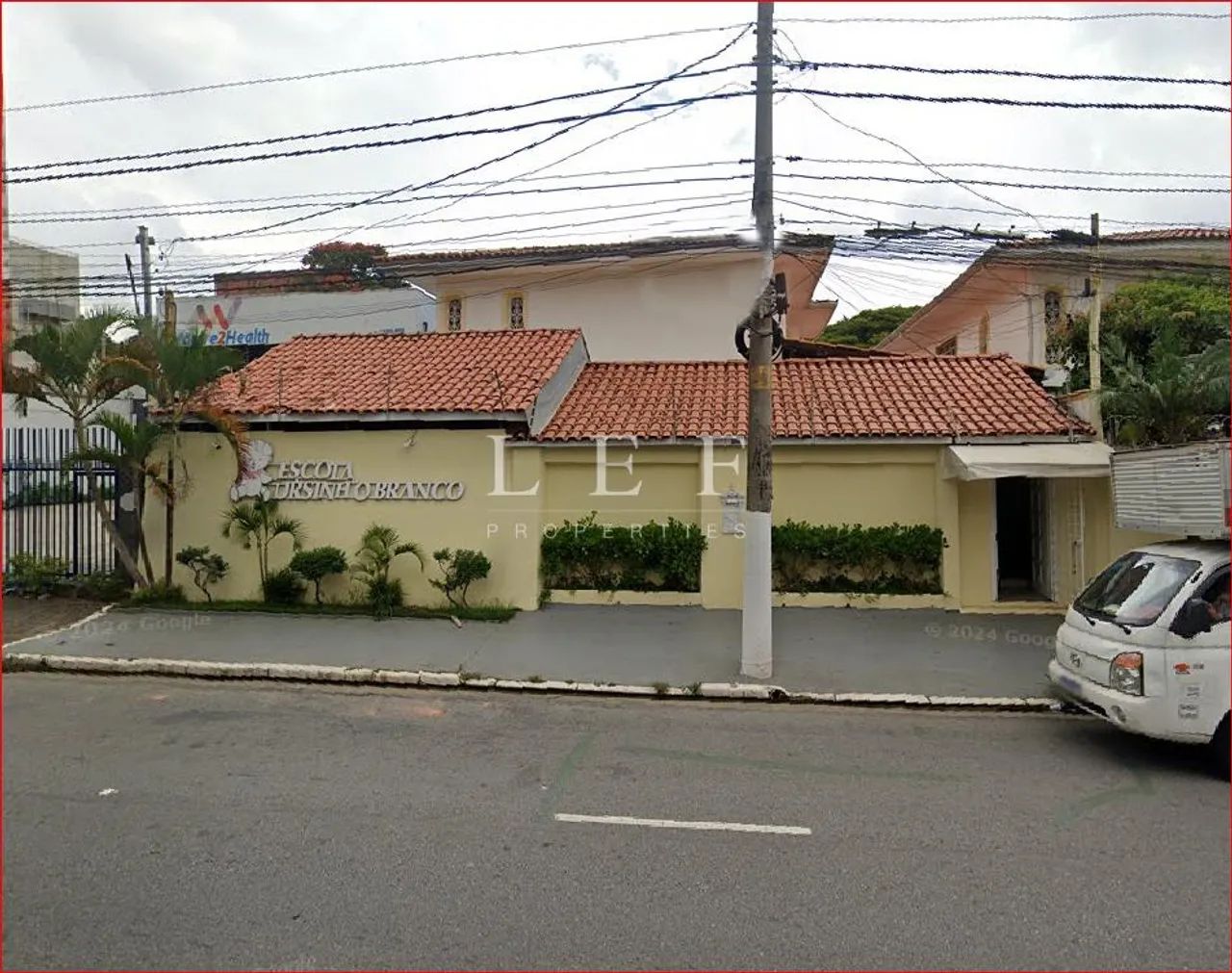 Av. Jorge João Saad - Morumbi