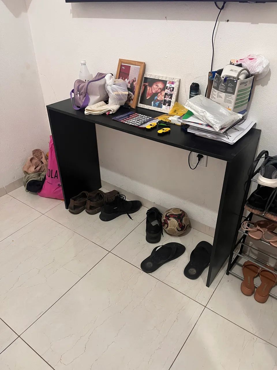 Vende-se mesinha de estudo  - Foto 2