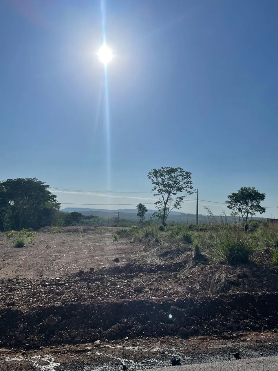Passo ágio terreno próximo a rodoviária  - Foto 2