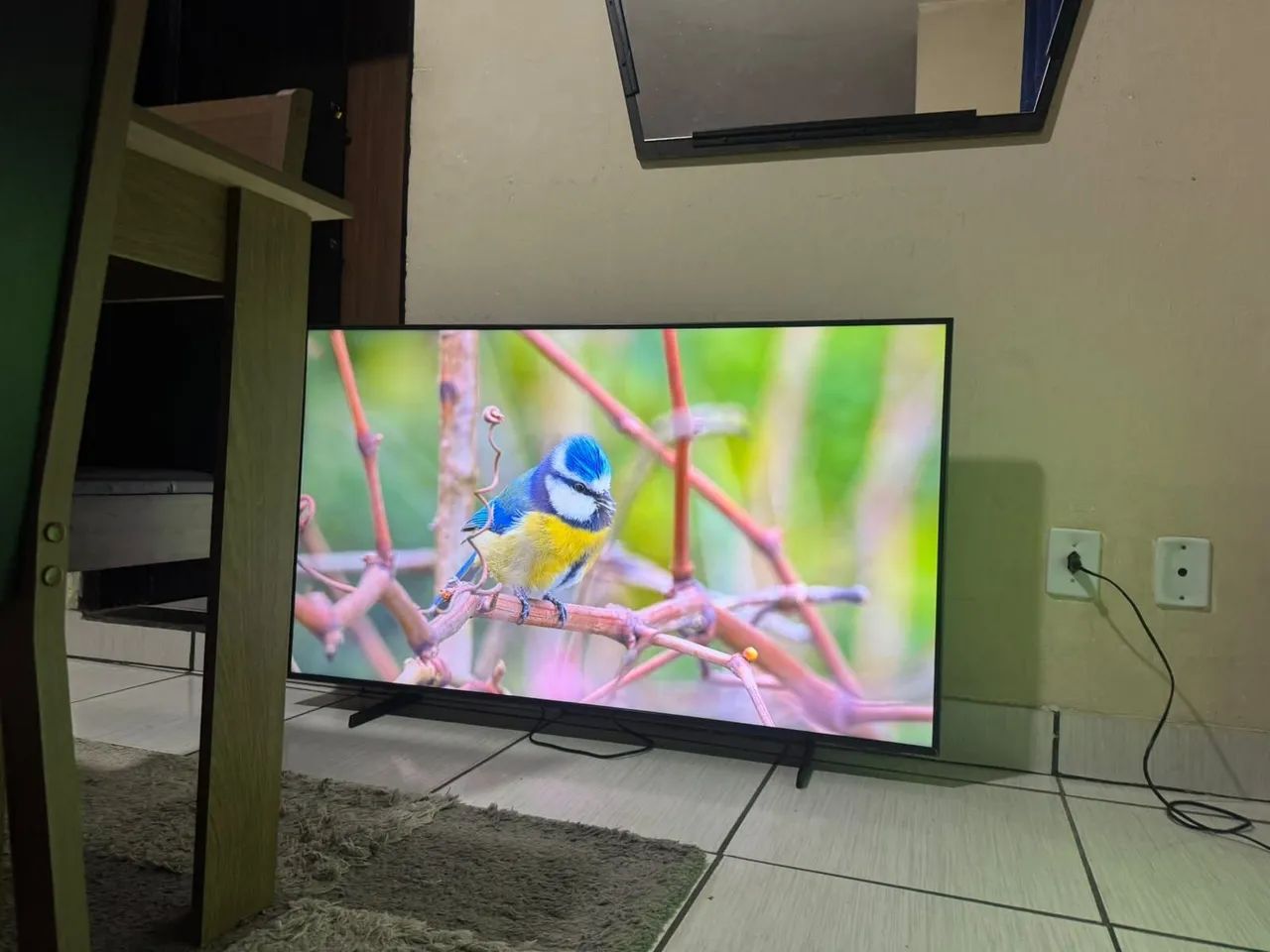TV 55 polegadas  - Foto 3