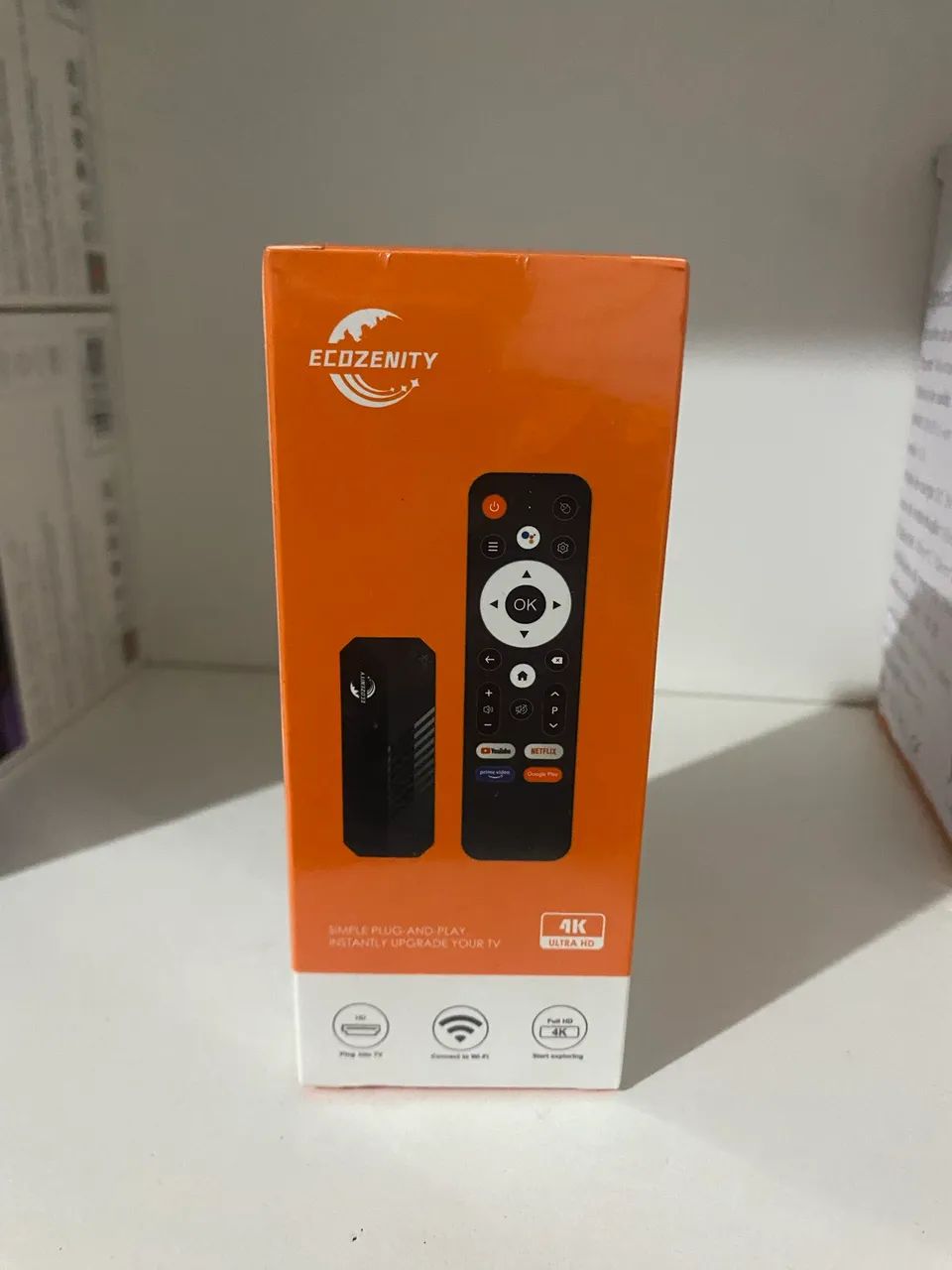 Android tv Stick Original  - Foto 2