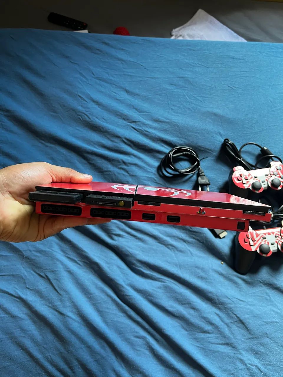 Vendo ps2 Completo  - Foto 2