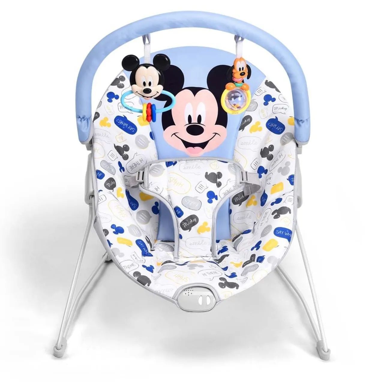 Cadeira descanso Mickey 