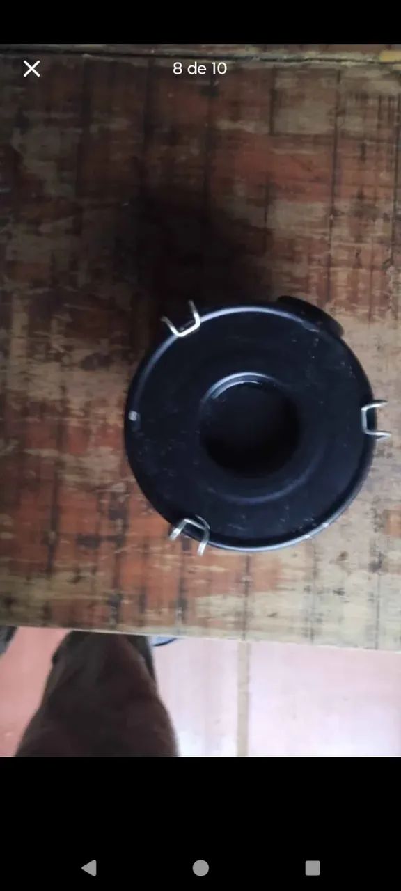 compressor radial - Foto 4