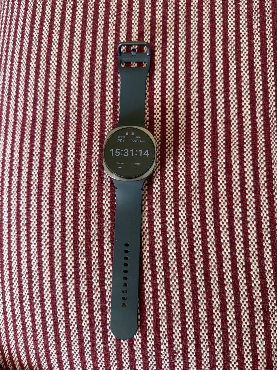 Smart Watch Samsung 8