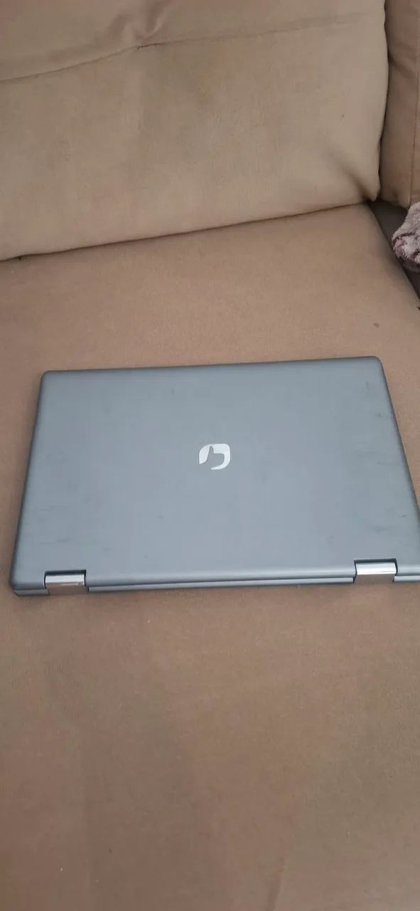 Notebook positivo 