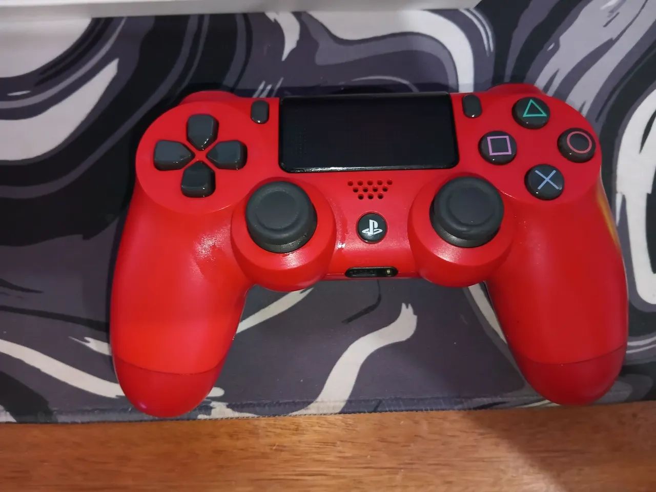 Controle de ps4 - Foto 3
