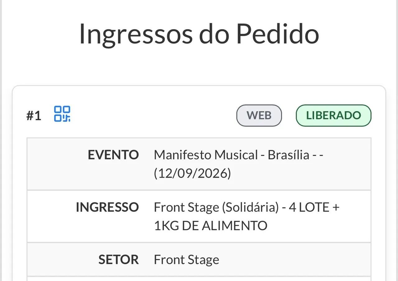 Manifesto Musical 