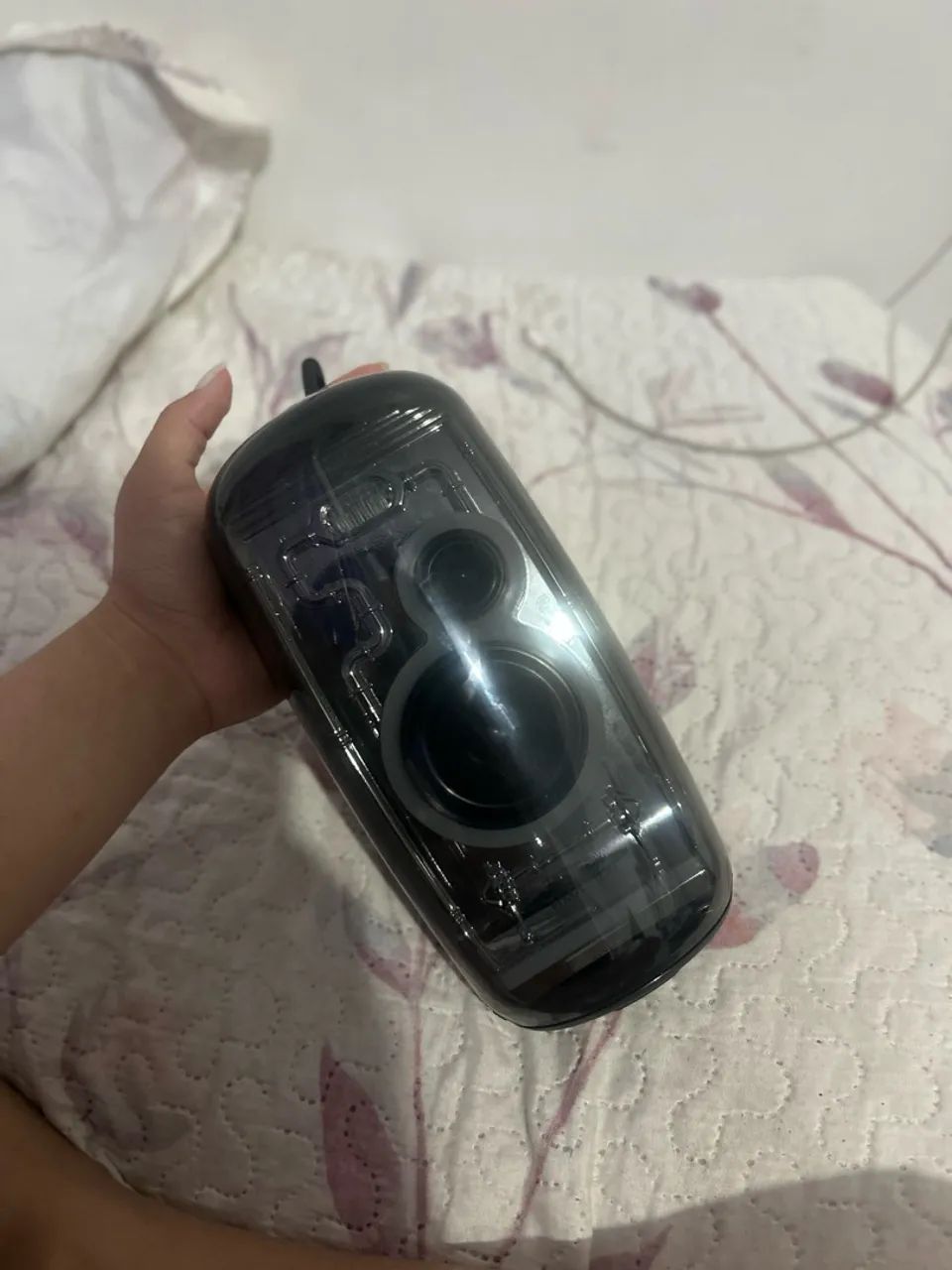 CAIXA DE SOM BLUETOOTH  - Foto 2
