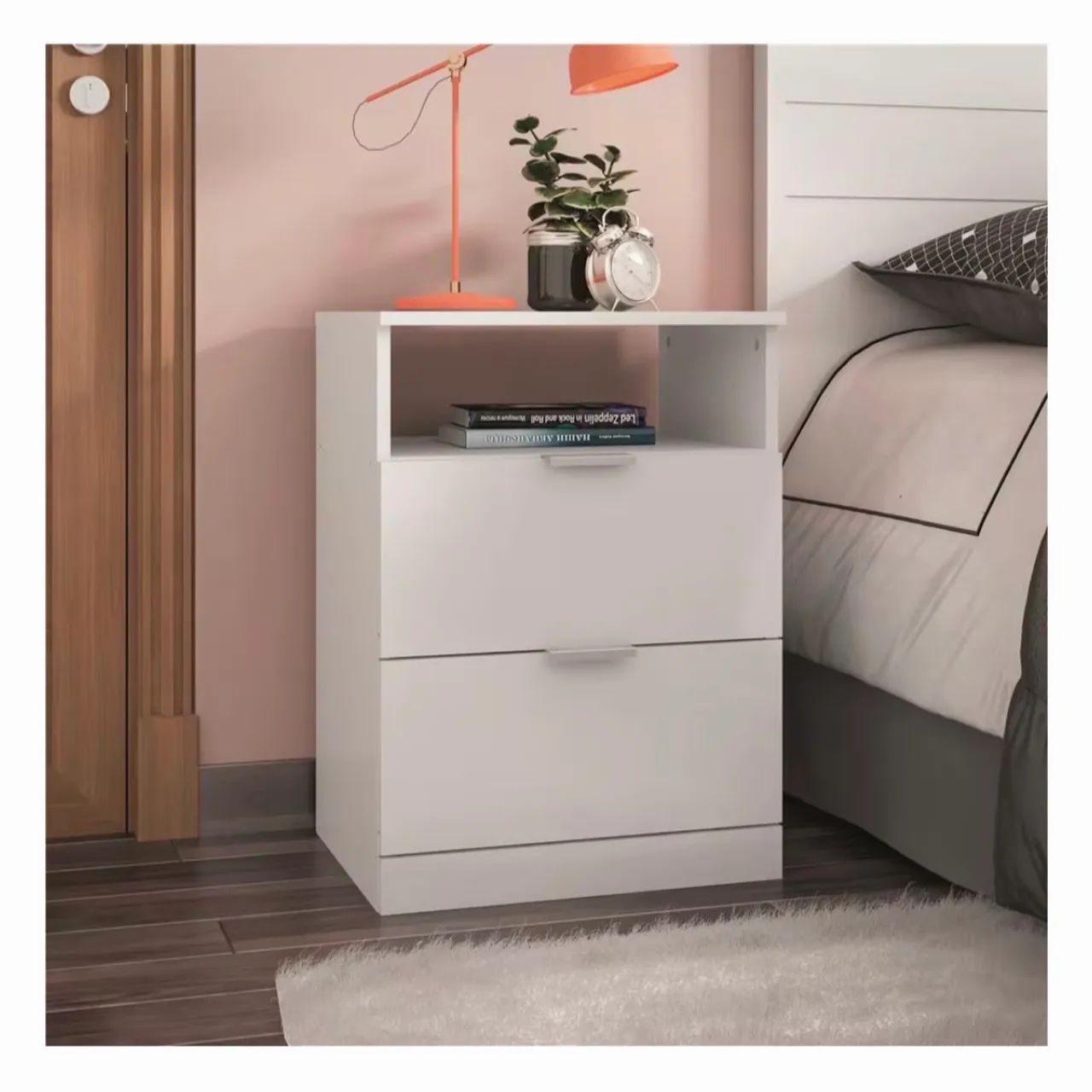 Criado mudo - Foto 2