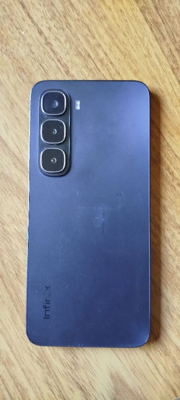 INFINIX HOT 60i - Foto 4