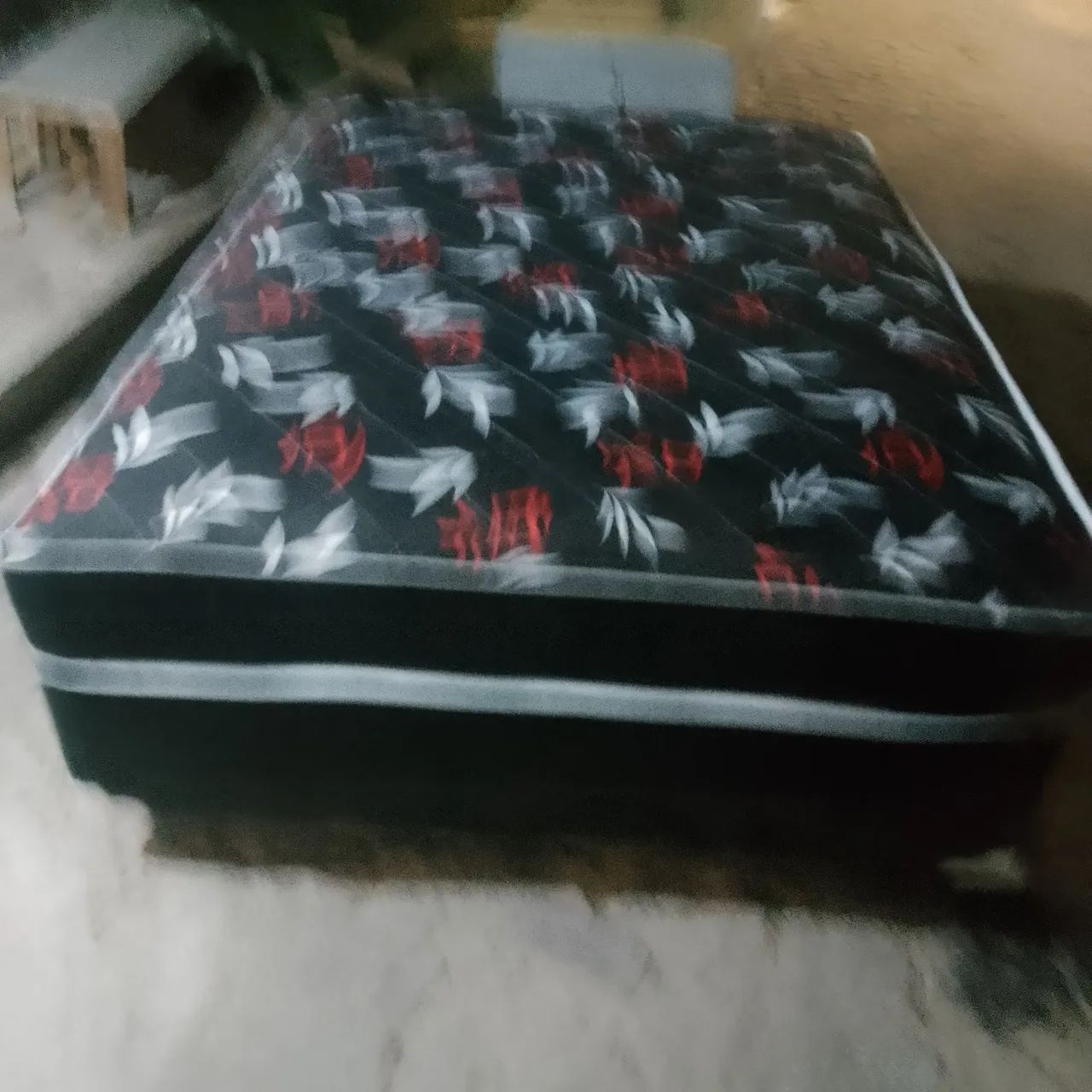 Cama box - Foto 3