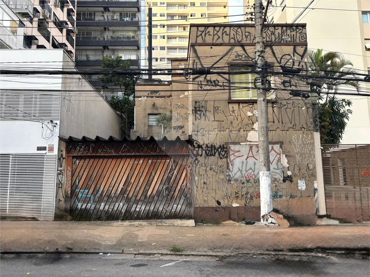 Terreno à venda em Pinheiros - SP - Foto 2