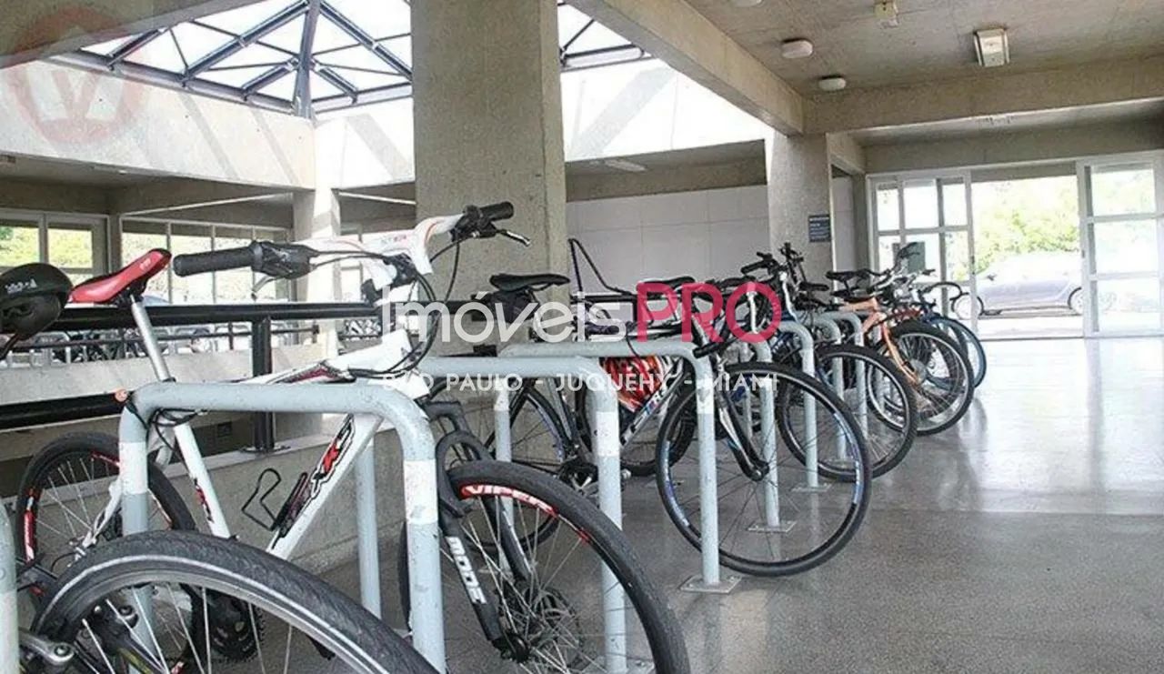 Laje corporativa de 2.844m² reformada no CENESP - Foto 2