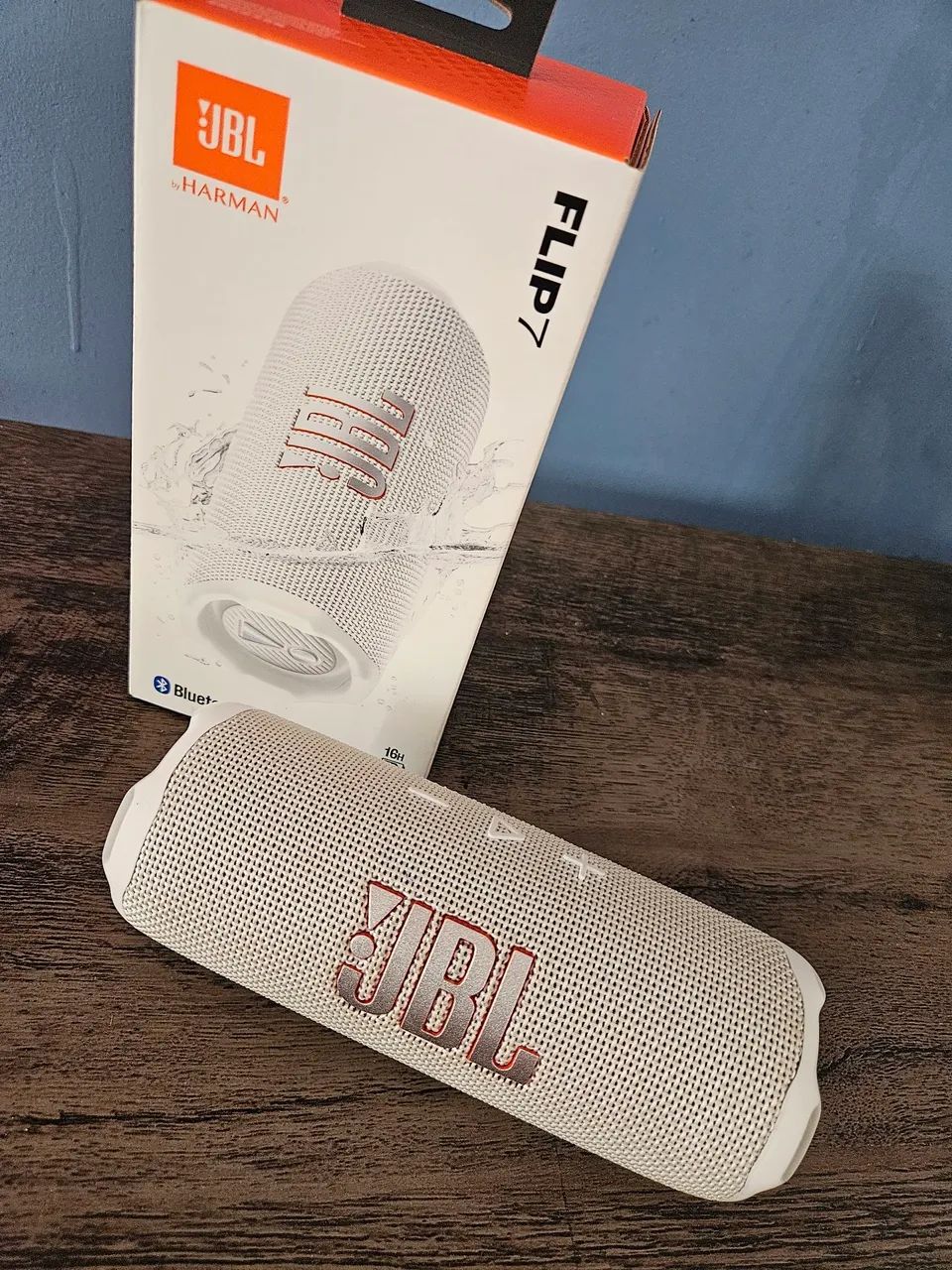 JBL FLIP 7 Bluetooth!! Imperdível!!! - Foto 5