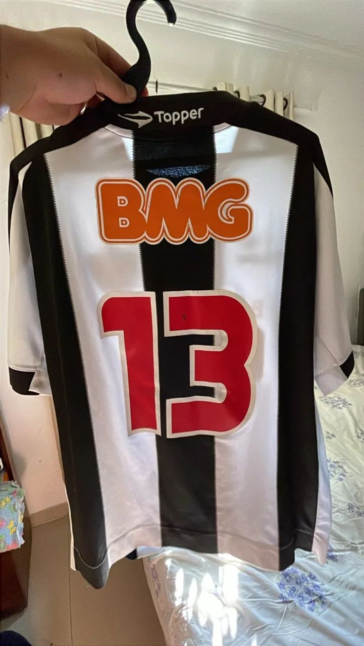 Camisas do Galo - Foto 3