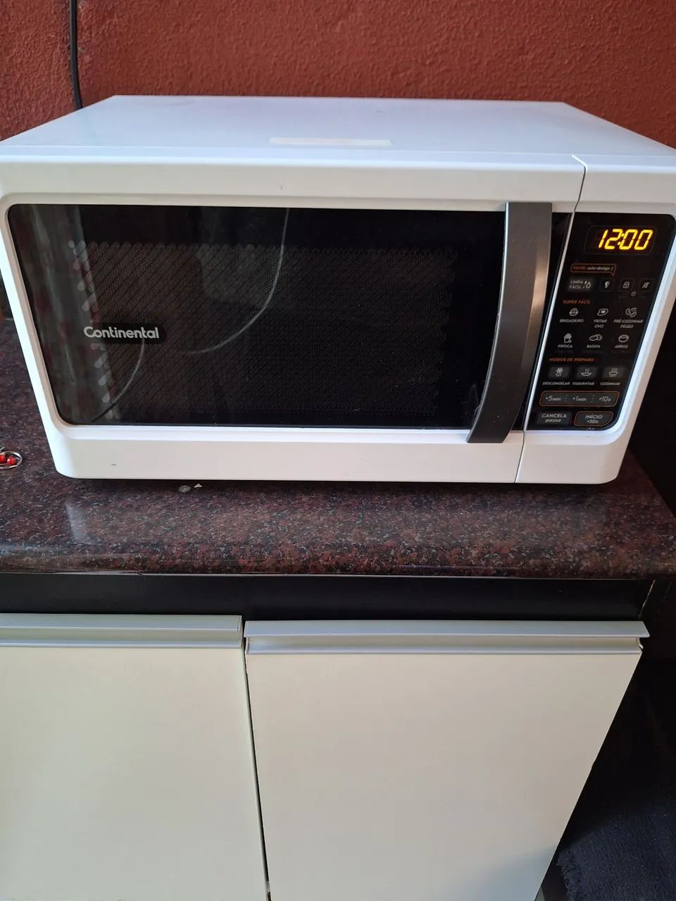 Micro-ondas  - Foto 4