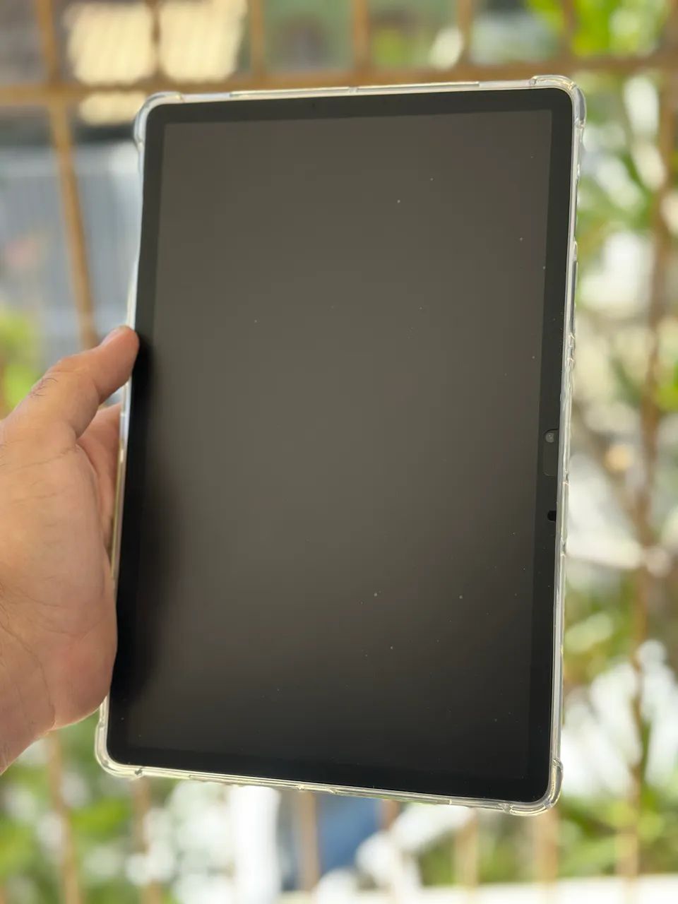 TAB S9 FE SAMSUNG  - Foto 5