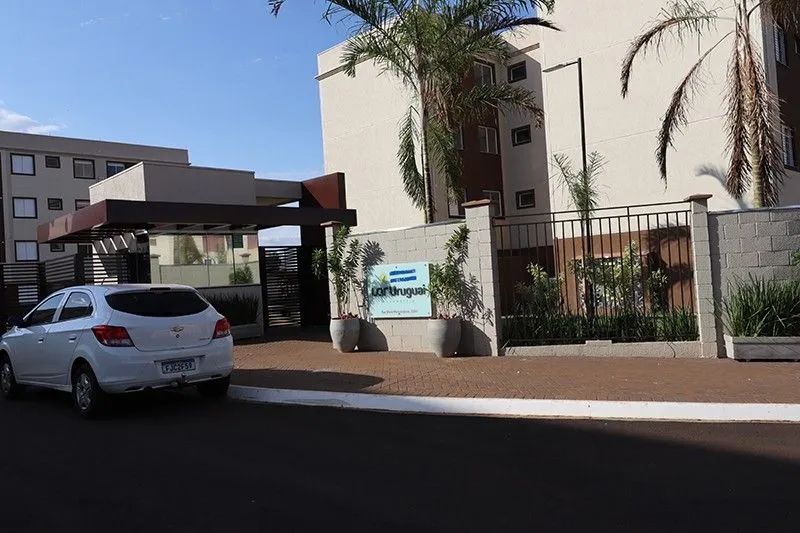Foto - Ribeirão Preto - Residencial Parque dos Servidores