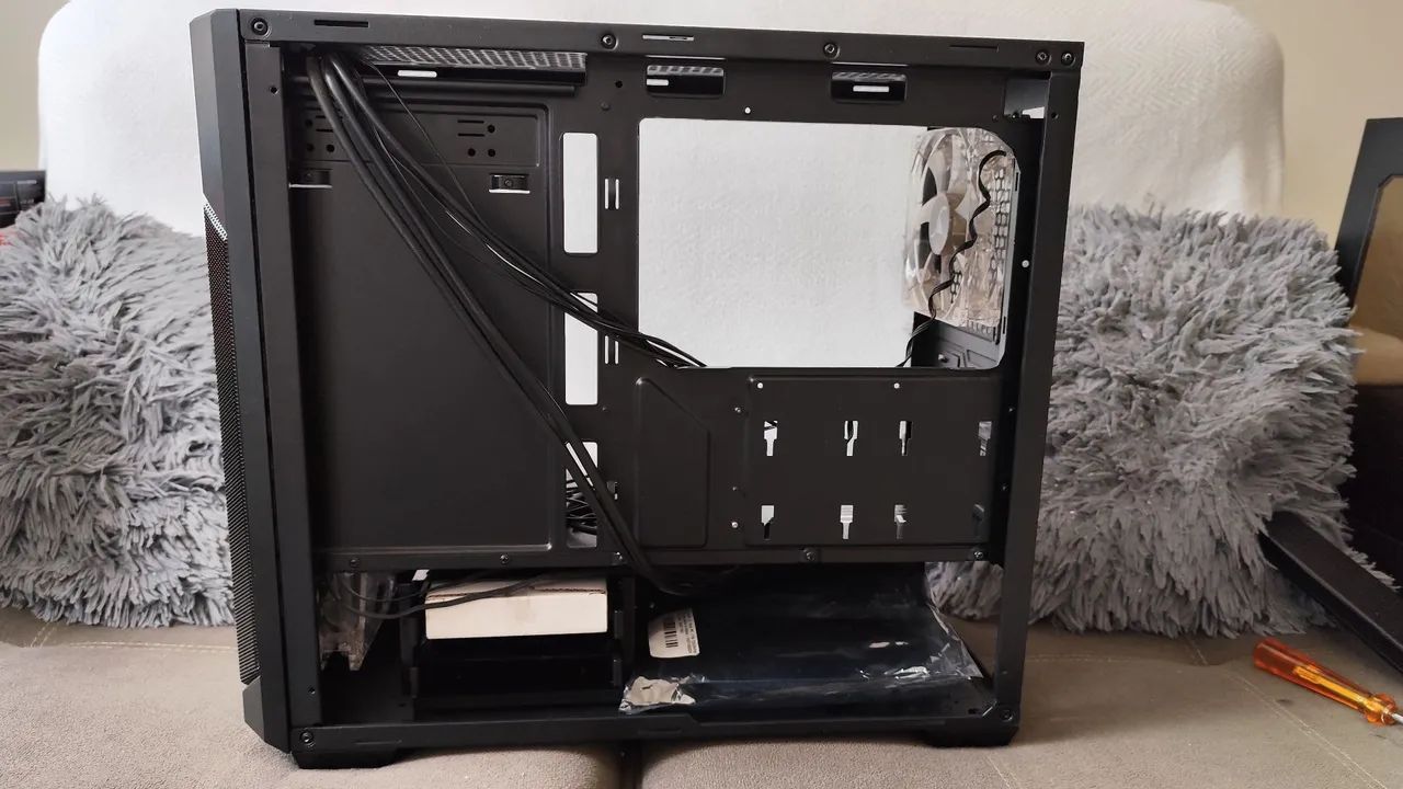 Gabinete Sharkoon V1000  - Foto 3