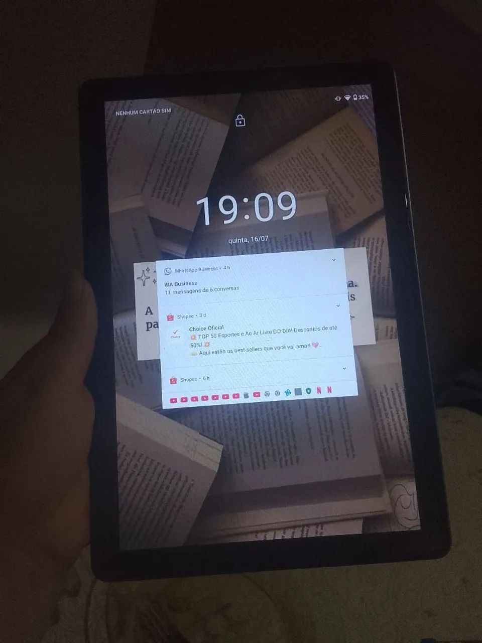 Tablet 