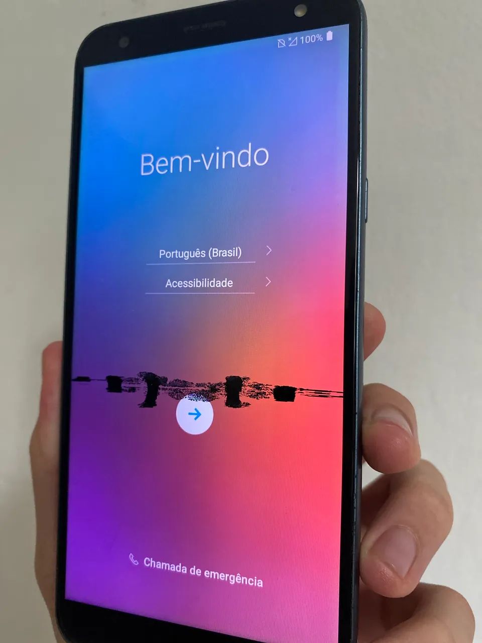 LG K12+ 32GB 3GB RAM - Foto 5