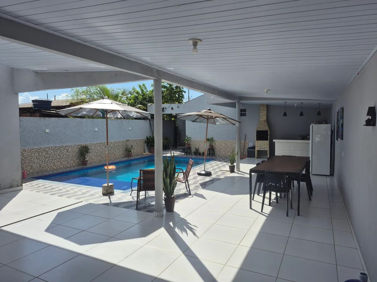 ESPAÇO PRA EVENTO - Foto 2