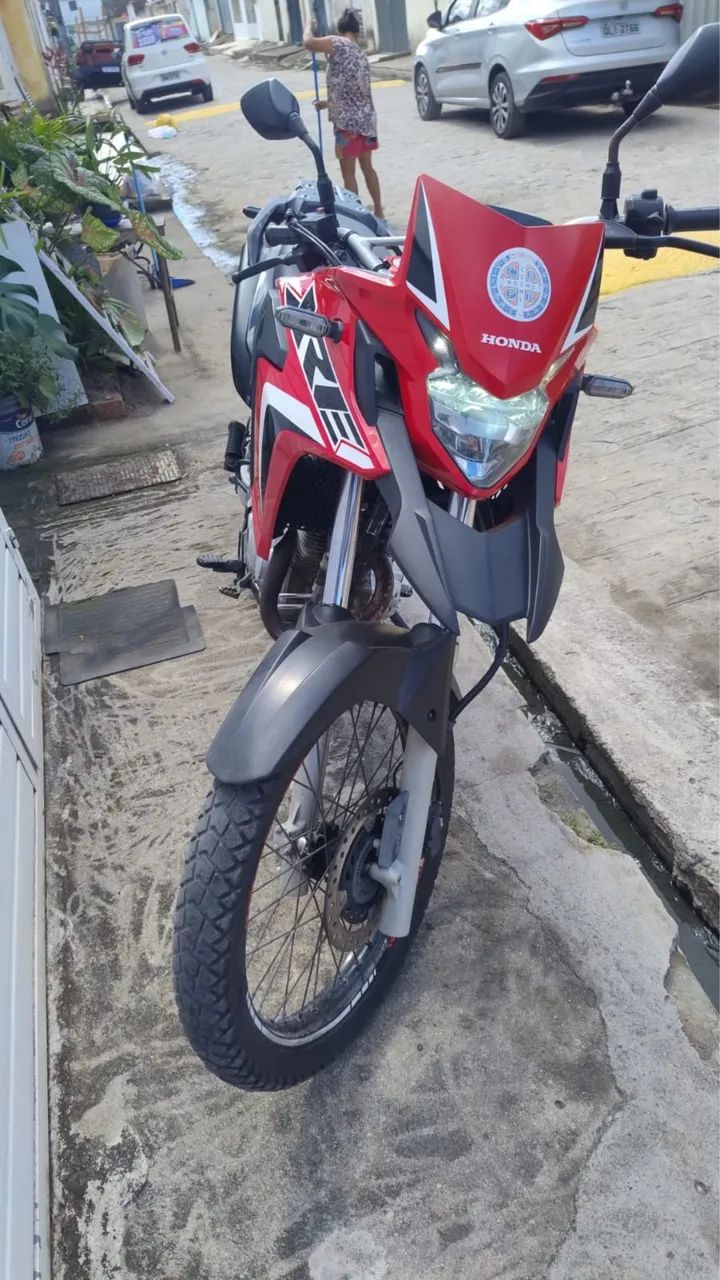 Moto XRE 300 - Foto 5