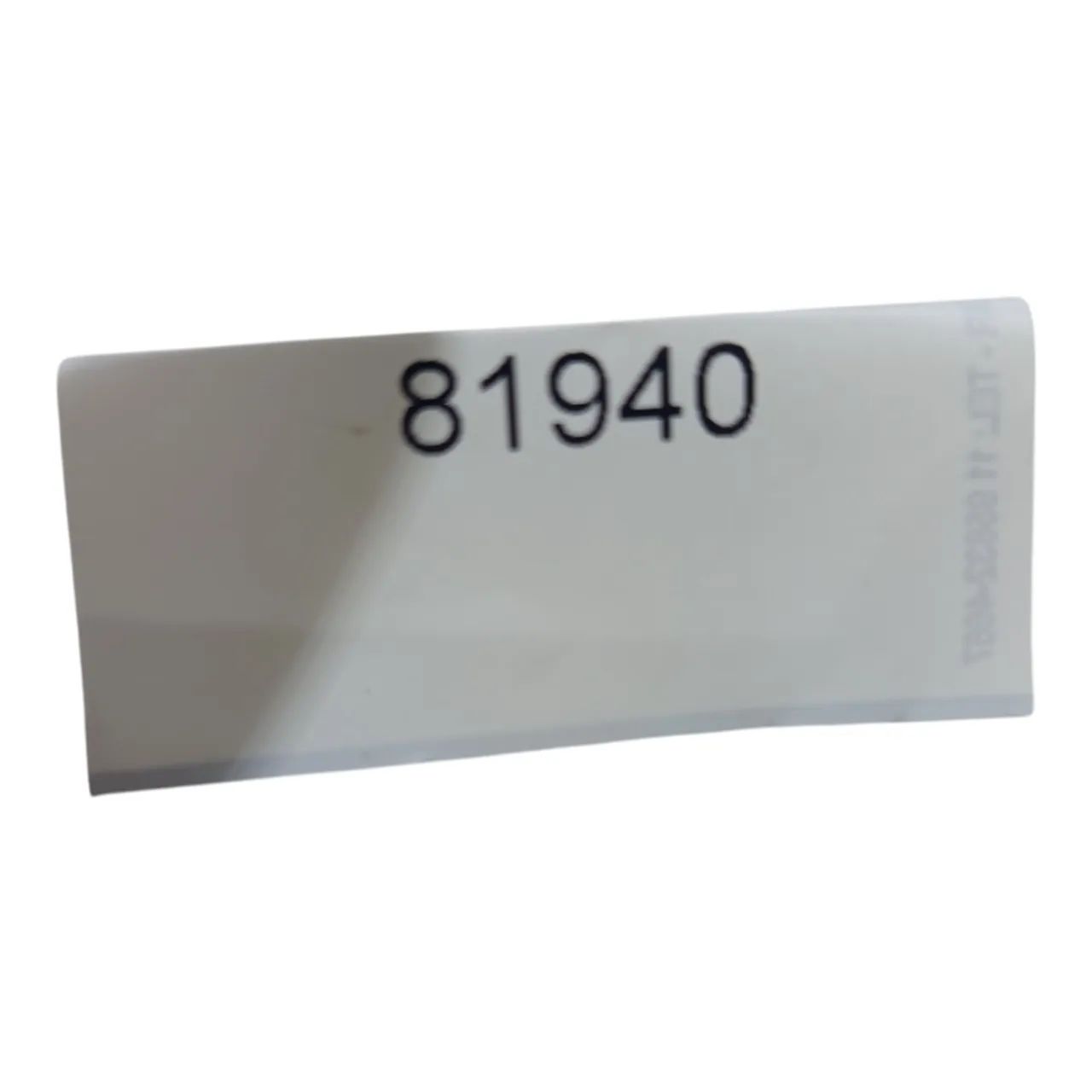 Moldura Coluna Acabamento Direçao Nissan Livina 2008 A 2014 - Foto 9