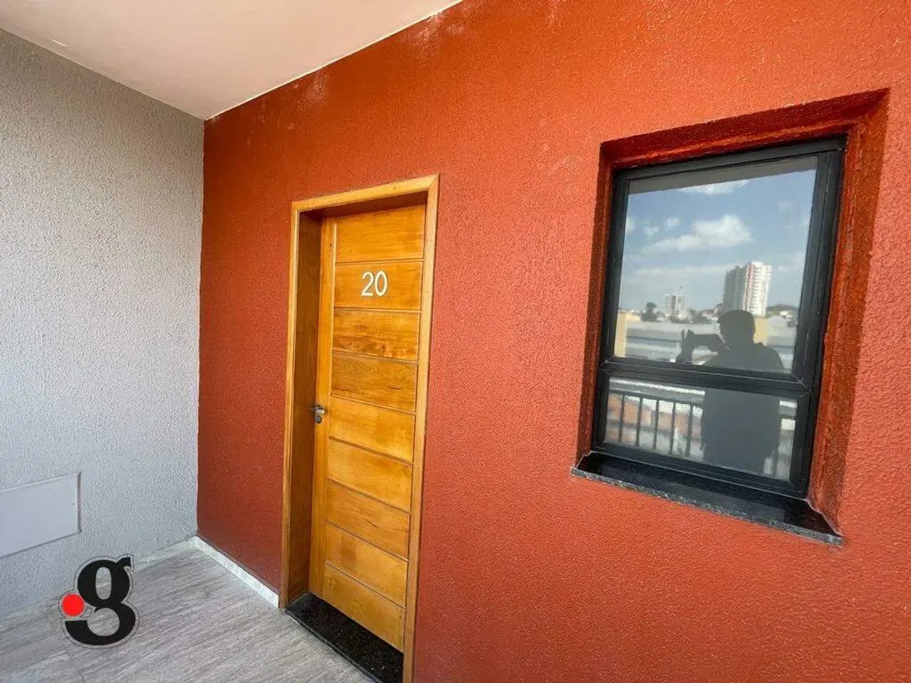 Apartamento para aluguel - Vila Jacuí - 1.800,00 - Foto 2