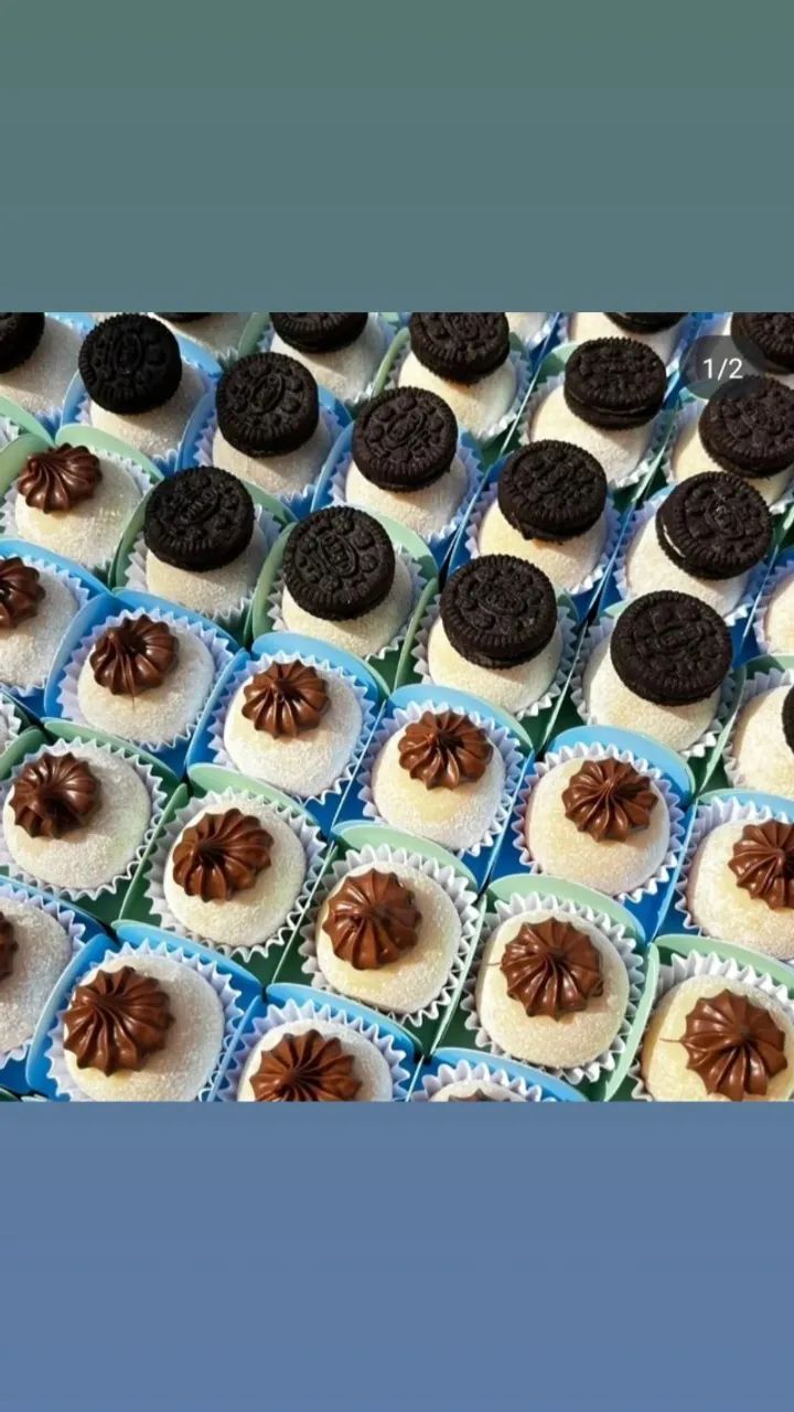 Docinhos Tradicionais e Gourmet  - Foto 3