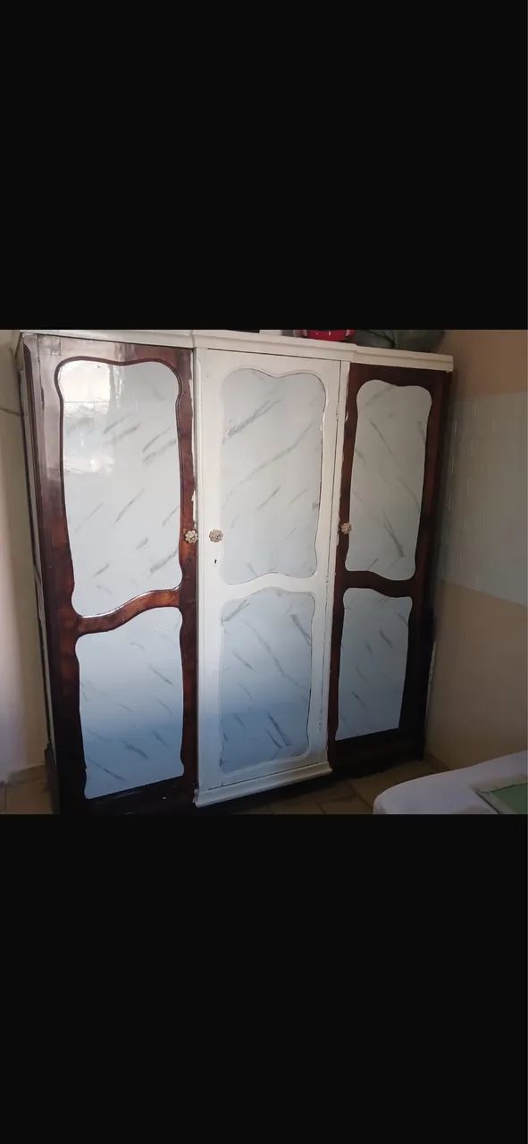 Guarda-roupa - Foto 2