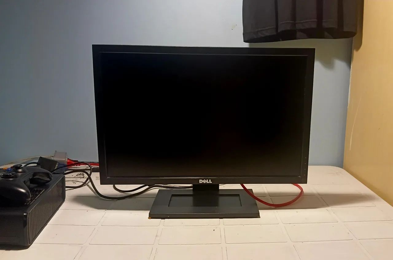 Monitor Dell 21 Polegadas