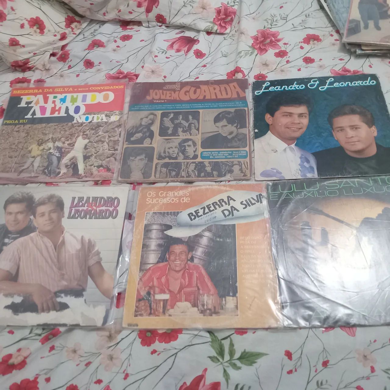 Disco de vinil  - Foto 2