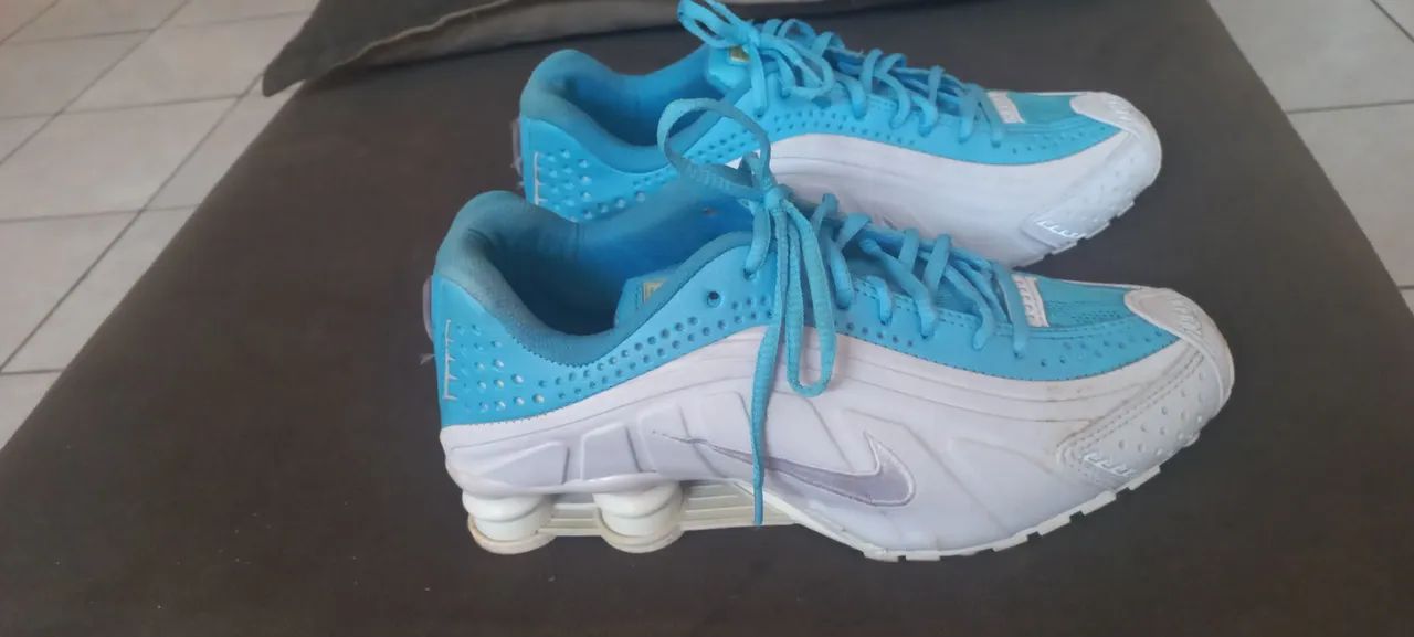 Tenis nike - Foto 2