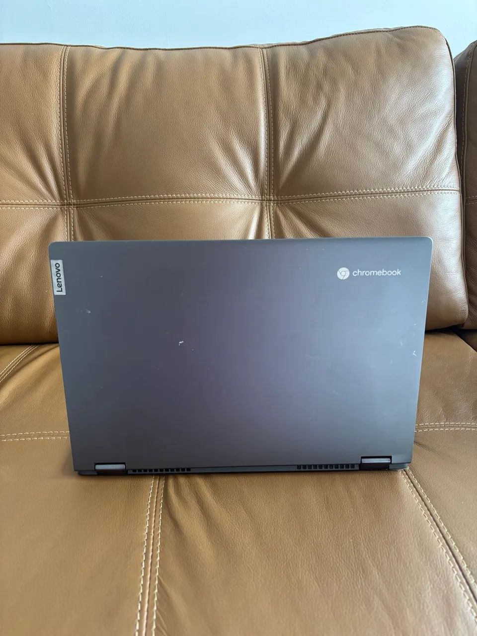 Lenovo IdeaPad Flex 5 Chromebook (13,3" Touchscreen - 2 em 1) - Foto 3