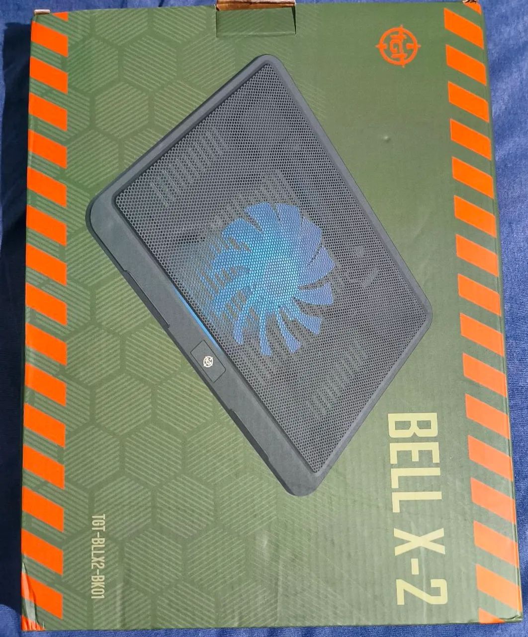 Base para notebook TGT - Foto 2