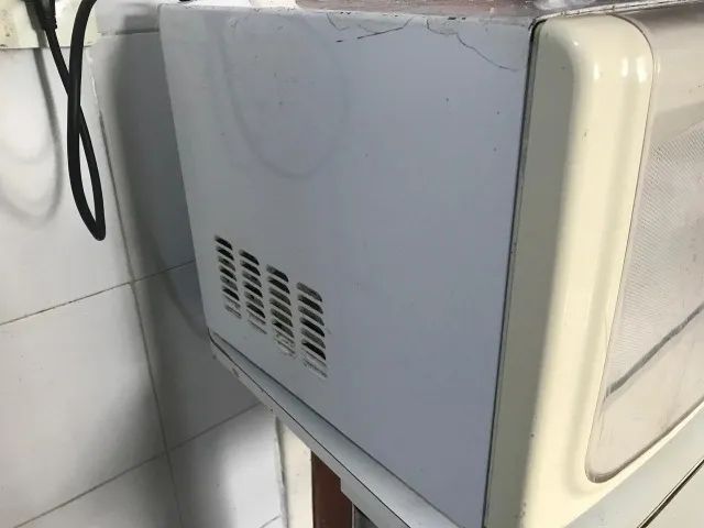 Micro-ondas electrolux   - Foto 2