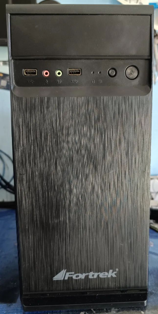 CPU Intel core I3 3.5 GHZ em perfeito estado