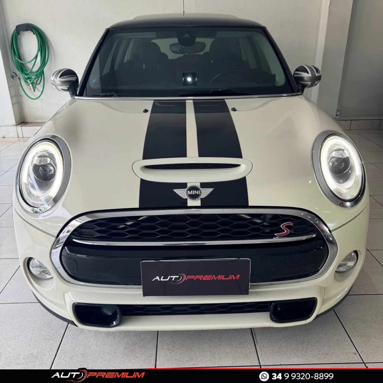 Mini Cooper 2016 - Foto 2