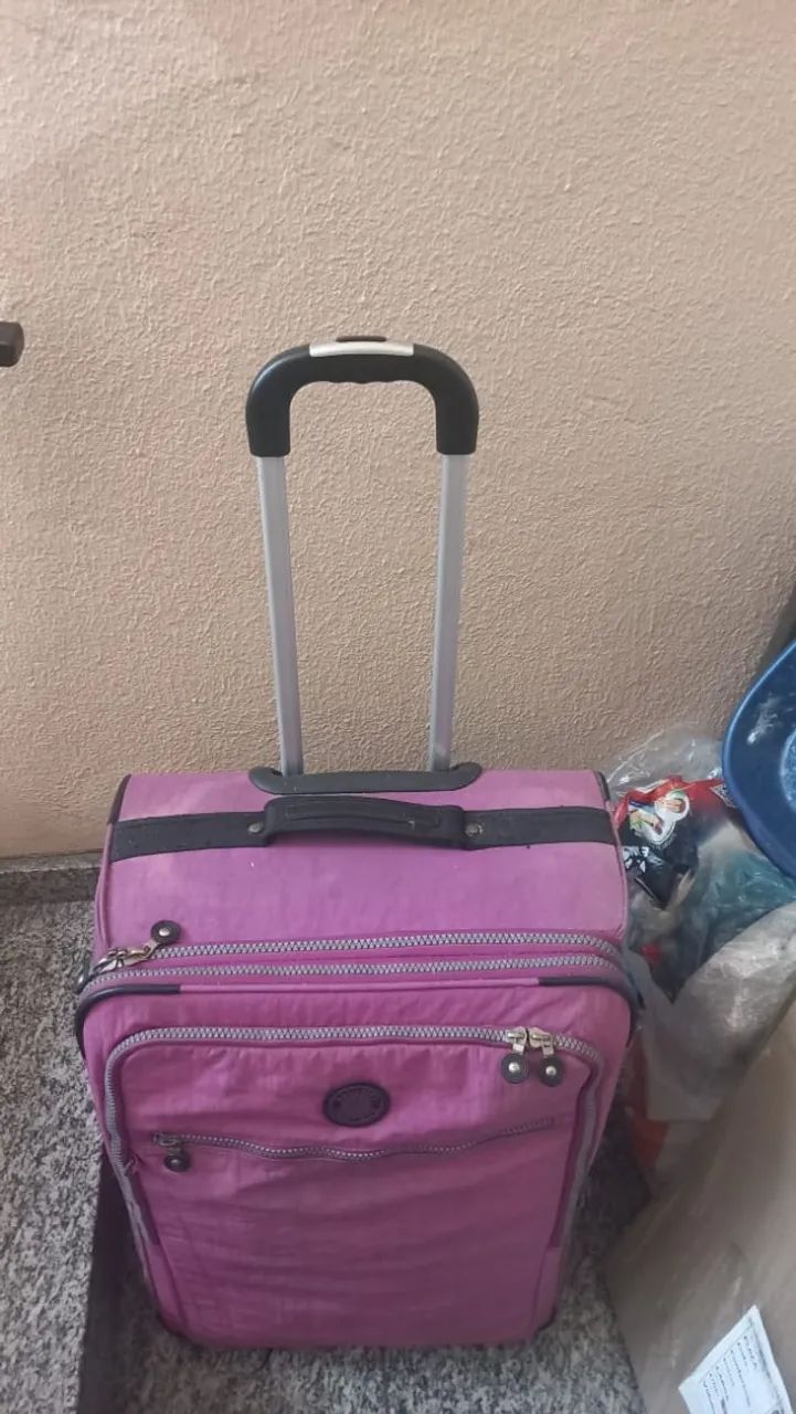 Mala de viagem - Foto 4