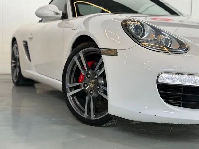 Porsche Boxster S 3.4 310cv 2012 - Foto 2