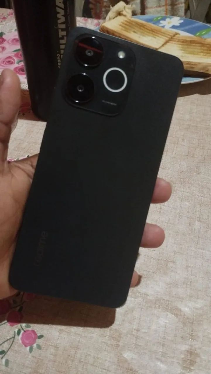 REALME NOTE 70  - Foto 2