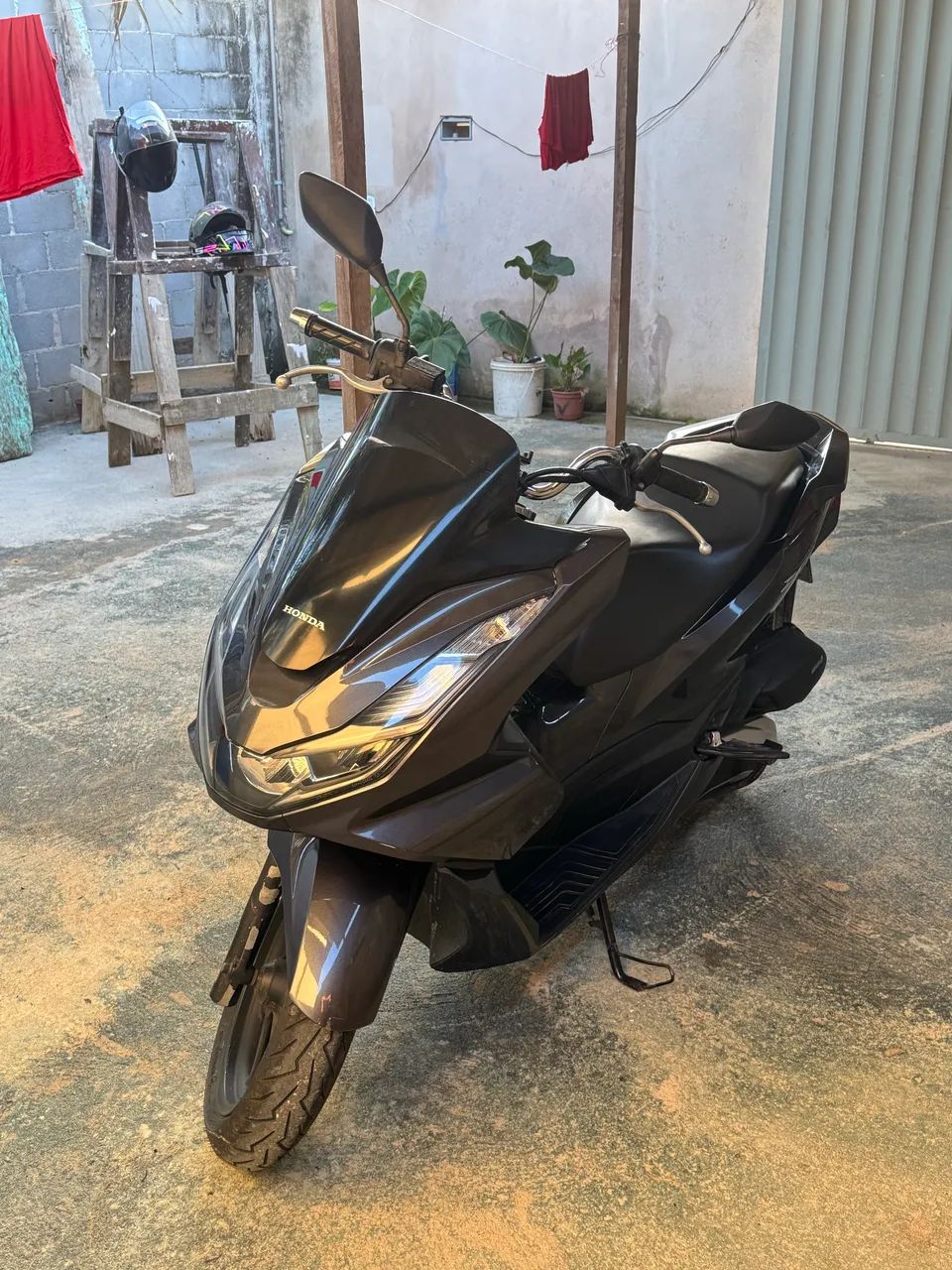 Pcx - Foto 3