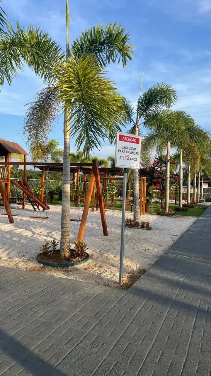 Chácara Parque Real  Junior corretor. - Foto 5