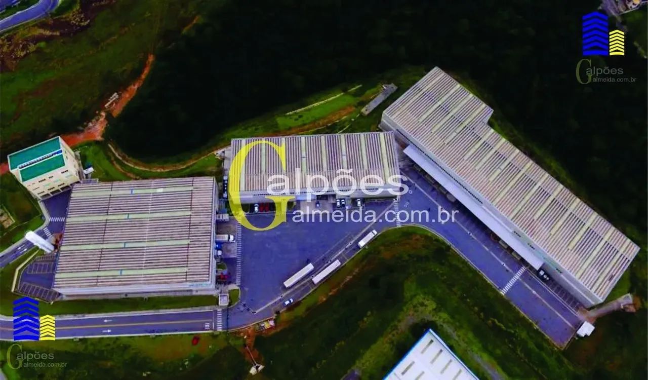 Pavilhão/Galpão para alugar no bairro Centro - Araçariguama/SP - Foto 5