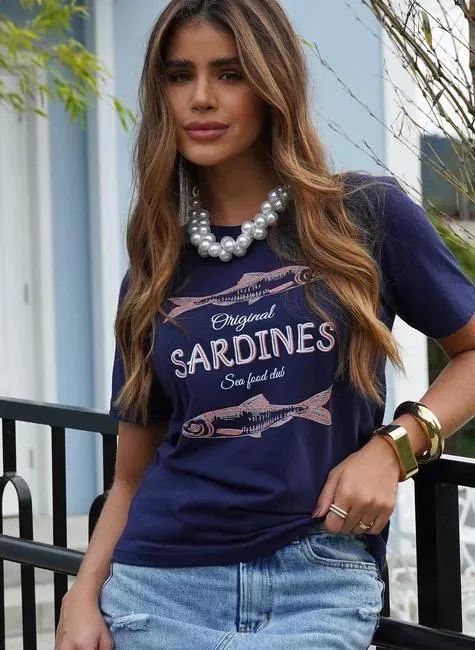 Lindas T-shirt - Foto 2