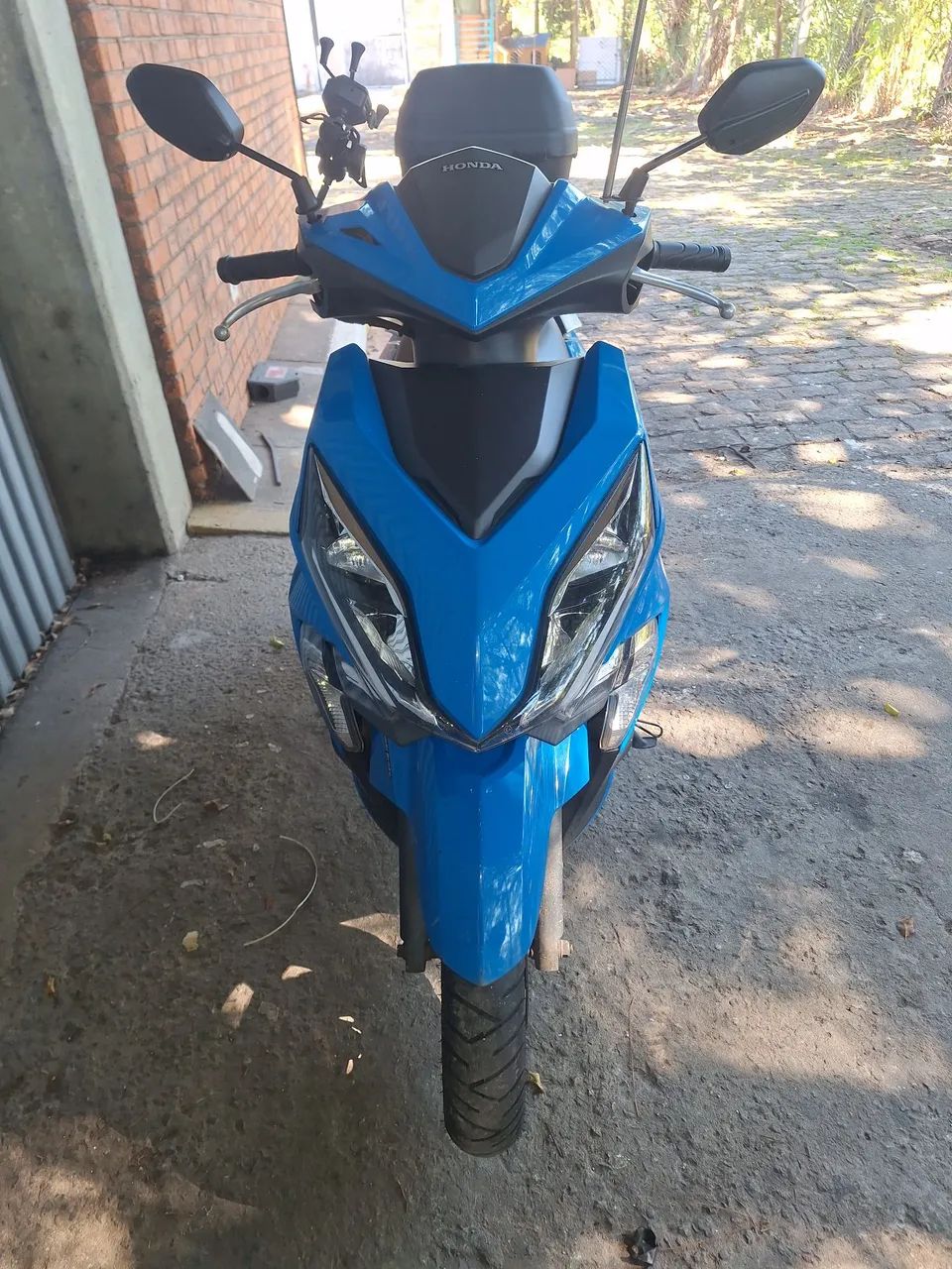 Elite 125 - Foto 3