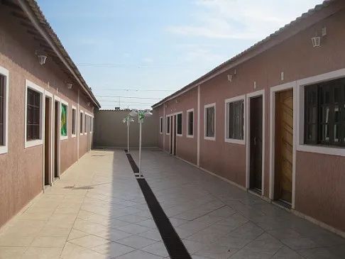 Foto - São Paulo - Jardim Santo Elias (São Miguel)