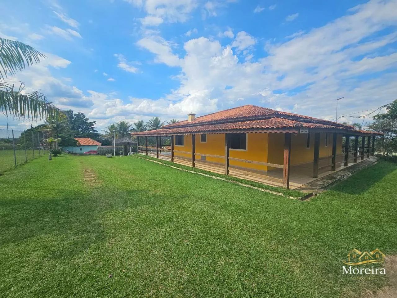 Chácara formada em condomínio - 2.680m² - Foto 3